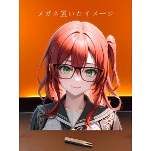 MJ583 ぼっちざろっく 喜多郁代