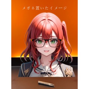 MJ584 ぼっちざろっく 喜多郁代