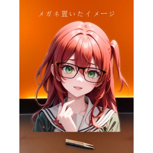 MJ585 ぼっちざろっく 喜多郁代