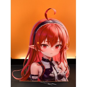 MJ6 エリスボレアスグレイラット 2