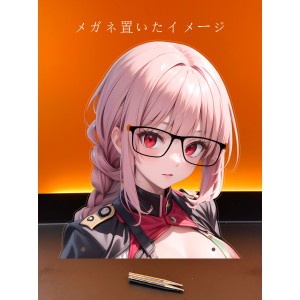 MJ603 ナイチンゲール