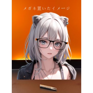 MJ606 ホロライブ 獅白ぼたん