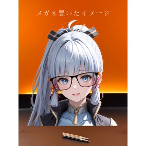 MJ611 原神 神里綾華