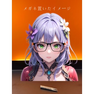 MJ612  ヘブンバーンズレッド和泉ユキ