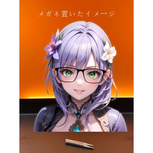 MJ615 ヘブンバーンズレッド和泉ユキ