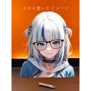 MJ620 ホロライブ  がうるぐら