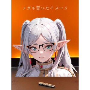 MJ629 魔法少女 エルフ