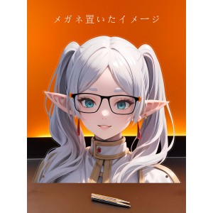 MJ630 魔法少女 エルフ