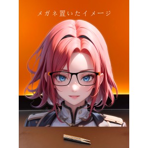 MJ634 コードギアス 紅月カレン