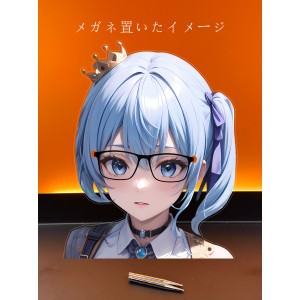 MJ635 星街すいせい