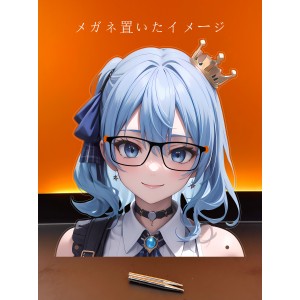 MJ637 星街すいせい