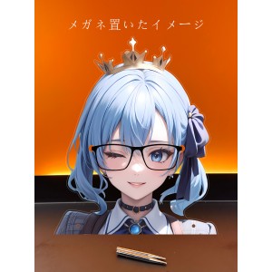 MJ639 星街すいせい