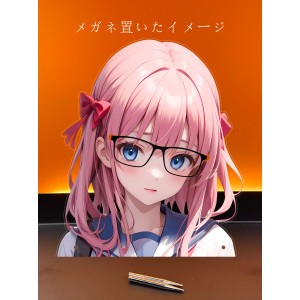 MJ640 咲-Saki- 原村和