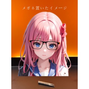 MJ641 咲-Saki- 原村和