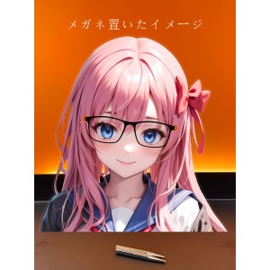 MJ642 咲-Saki- 原村和