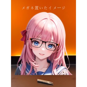 MJ643 咲-Saki- 原村和