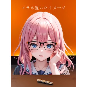 MJ644 咲-Saki- 原村和