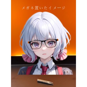 MJ652 戦姫絶唱シンフォギア 雪音クリス