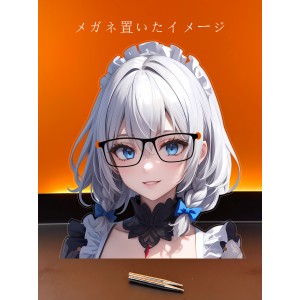 MJ711 東方Project 十六夜咲夜