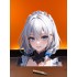 MJ711 東方Project 十六夜咲夜