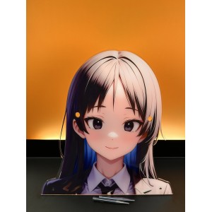 MJ72 秋山 澪 3