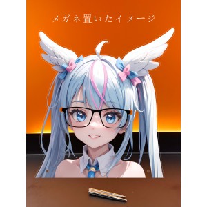 MJ721 ひろがるスカイプリキュアキュアスカイ