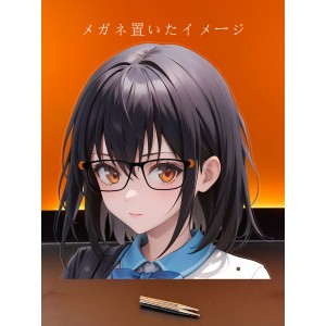 MJ729 姫柊雪菜