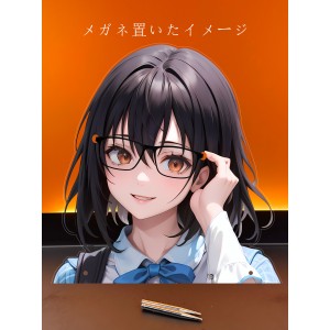 MJ732 姫柊雪菜