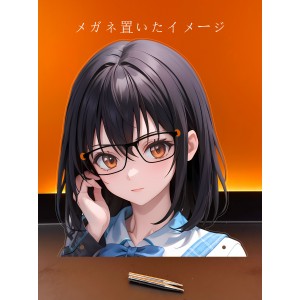 MJ733 姫柊雪菜