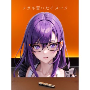 MJ734 毒島冴子