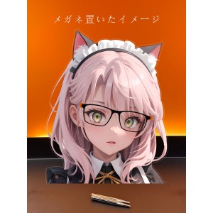 MJ745 ロリ クロエ