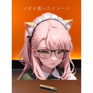 MJ746 ロリ クロエ
