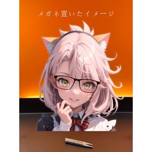 MJ748 ロリ クロエ
