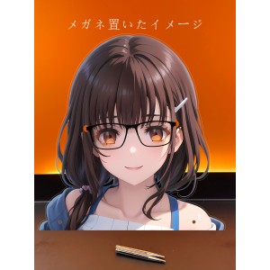 MJ756 伊理戸結女