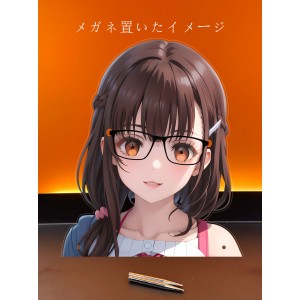 MJ757 伊理戸結女