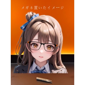 MJ758 南ことり