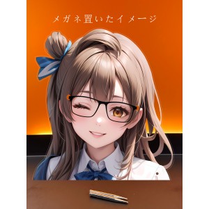 MJ761 南ことり
