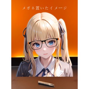 MJ768 澤村スペンサー  英梨々