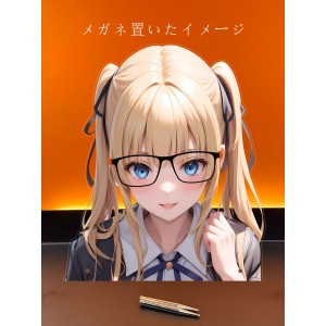 MJ770 澤村スペンサー  英梨々