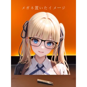 MJ771 澤村スペンサー  英梨々