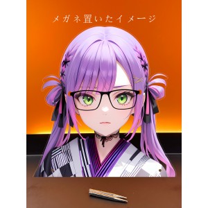 MJ776 常闇トワ