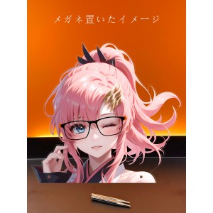 MJ782 ラクスクライン