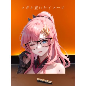 MJ783 ラクスクライン