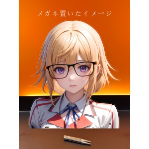 MJ786 原神シャルロット