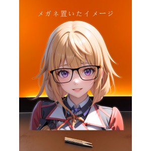 MJ788 原神シャルロット