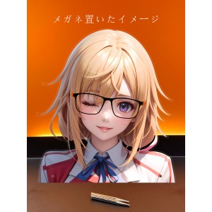 MJ789 原神シャルロット