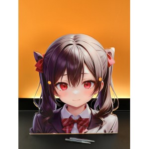 MJ79 矢澤にこ 1