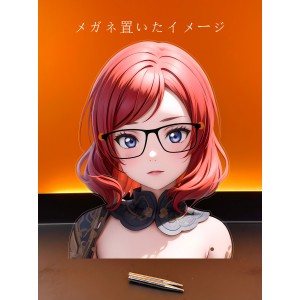 MJ790 西木野真姫