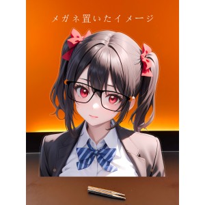 MJ792 矢澤にこ