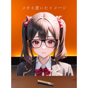 MJ794 矢澤にこ